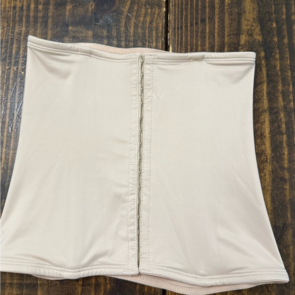 TC Nude Shapewear Corset